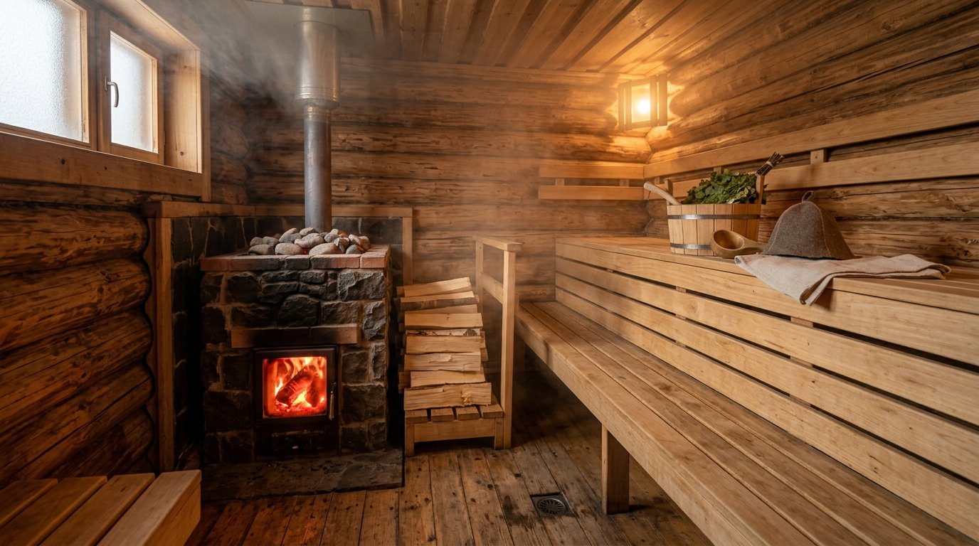 Дрова в Лотошине — склад и доставка, фото 4